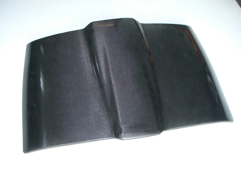 JUBU Carbon Hardtop Exige S2 for Exige S2