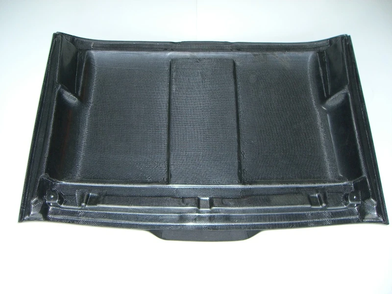 JUBU Carbon Hardtop Exige S2 for Exige S2