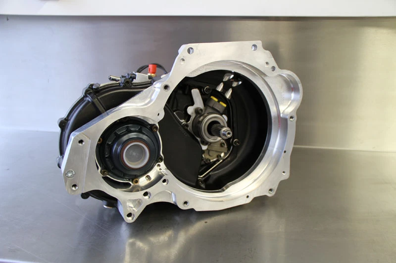 Sequentielles Getriebe Elise | Exige Rover (Plug and Play KIT) for all Elise | Exige models with Rover engine