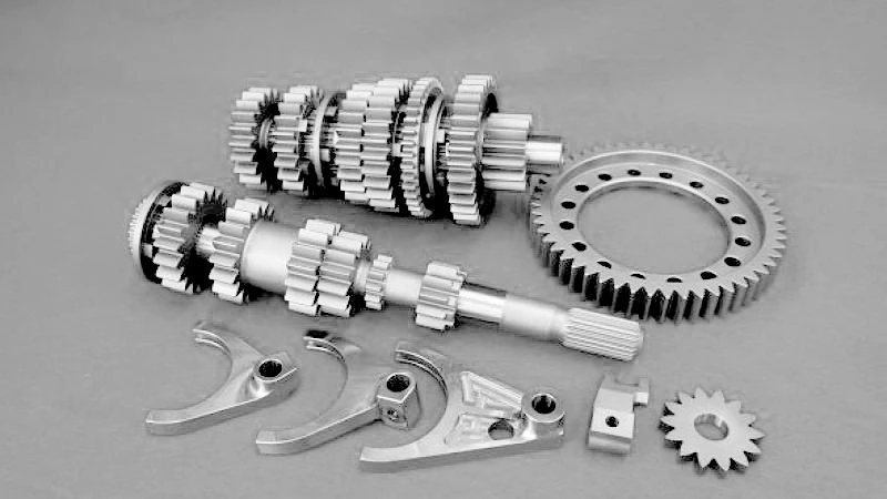 4 Gang Dogbox Getriebekit Toyota Celica GT4 4x4 Drag Racing for Toyota Celica GT4 4x4