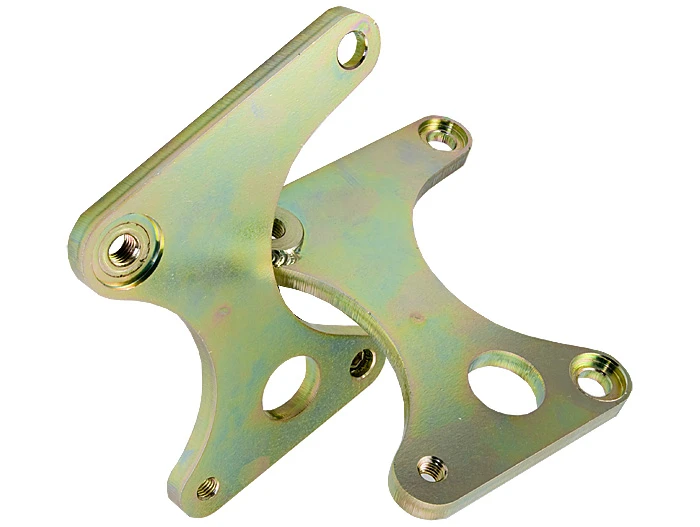 Bremssattelhalter für 295mm AP Racing Bremsscheiben for Elise S1/S2 | Exige S1/S2 | 2-Eleven