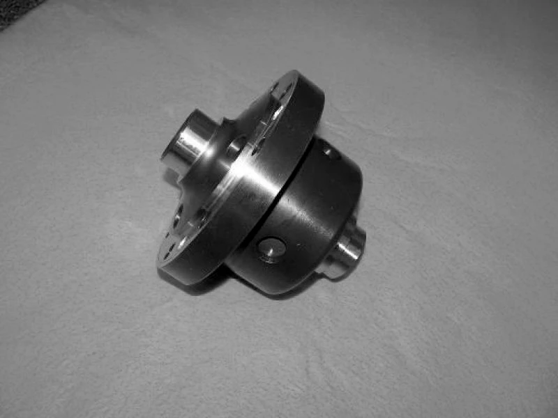 Lamellen Sperrdifferential LSD Suzuki Swift 1,3 GTI