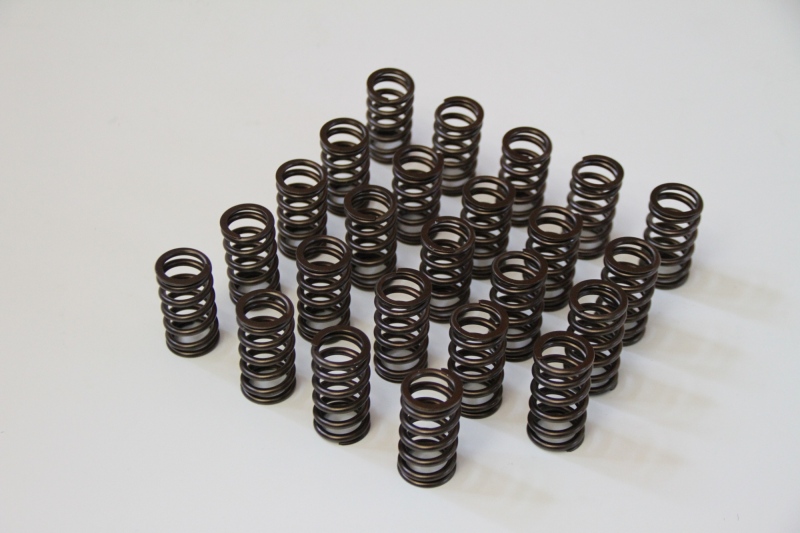 Lotus 2GR-FE valve spring JUBU Performance 
