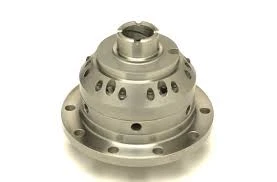Sperrdifferential Torsion Quaife für Elise/Exige mit Rover Motor und PG1 Getriebe 