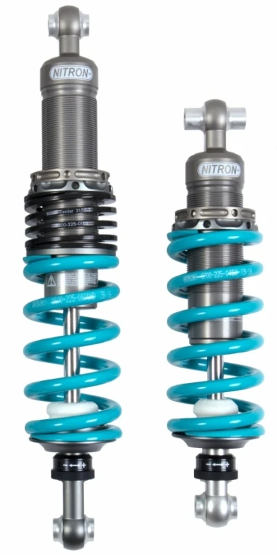 Nitron Gewinde Fahrwerk Fast Road/Club Sport V6