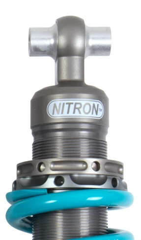 Nitron Gewinde Fahrwerk Fast Road/Club Sport V6