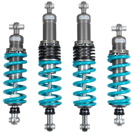 Nitron Gewinde Fahrwerk Fast Road/Club Sport V6