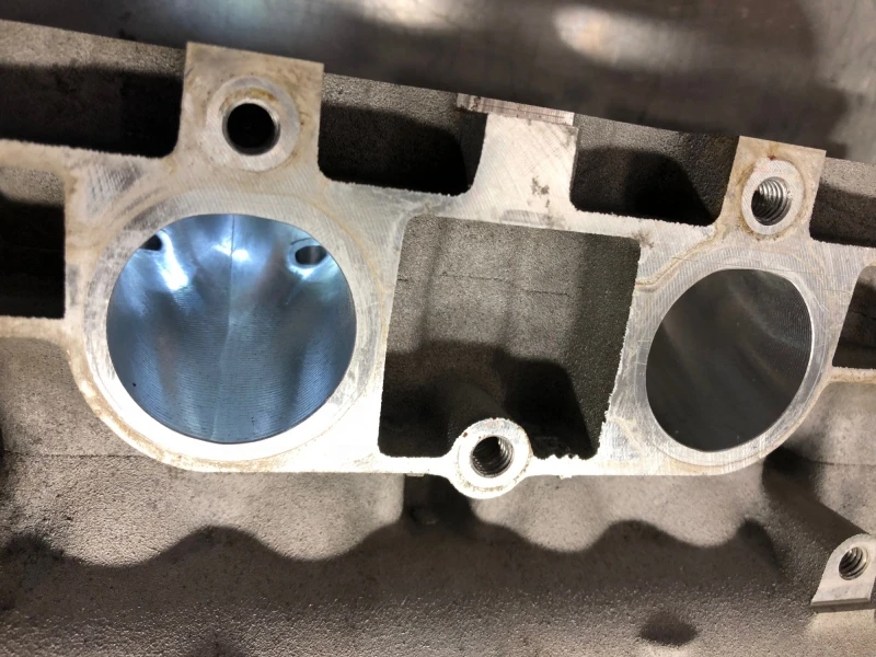 JUBU Caterham 165/170 power upgrade for Caterham SEVEN (Rover 1,6i or Rover 1,8i)