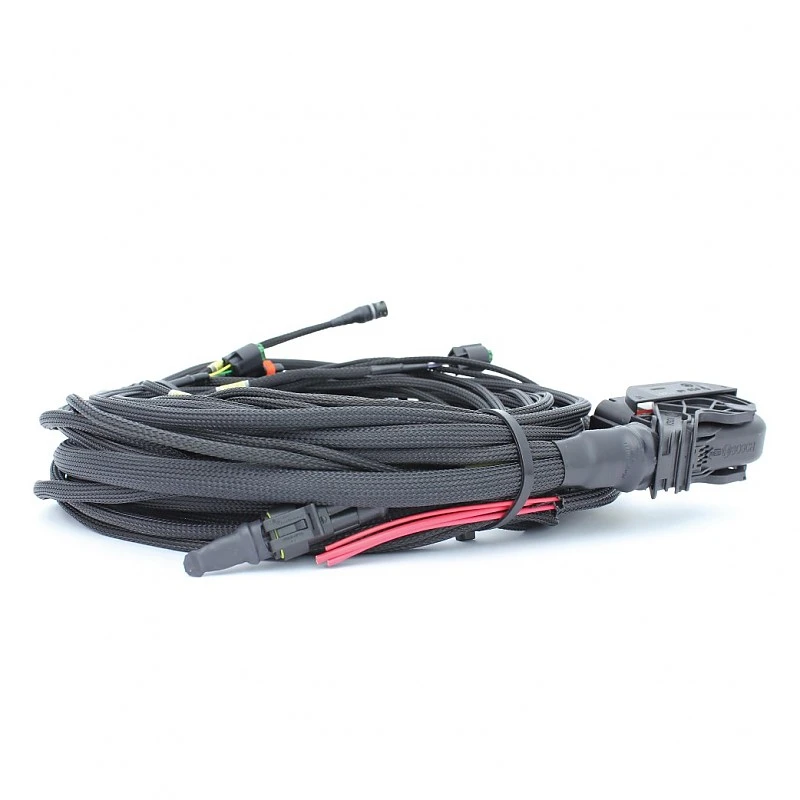 JUBU spec Bosch motorsport Race M5 ABS System for Exige S3 | 3-Eleven