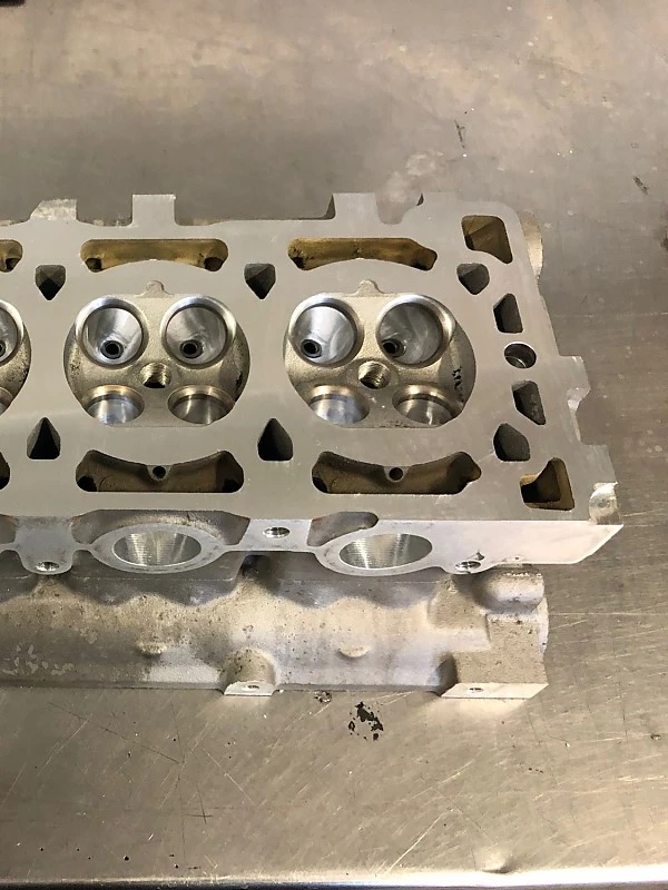 JUBU Elise 155 power upgrade for Elise 120 HP (S1 Rover, S2 Rover)