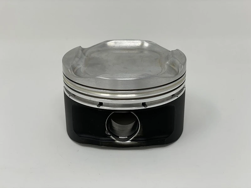 JUBU Forged pistons 2ZR CP Carillo (4 pcs.) for all models with Toyota 2ZR engine