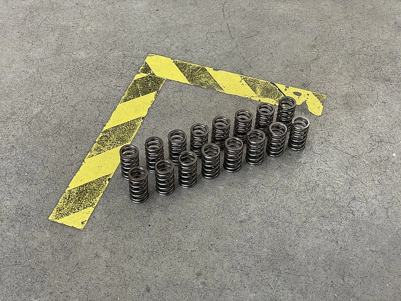 JUBU upgraded Valve springs 2ZR (Set) for all models with 2ZR engine 