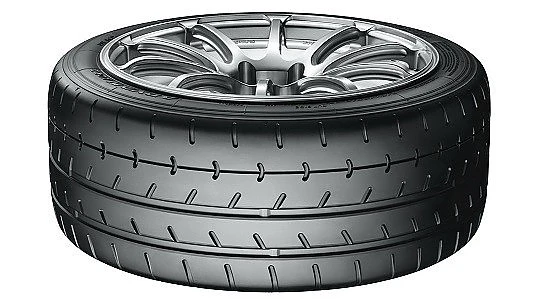 Reifensatz Yokohama A052 (2 or 4 pcs.) for Elise S1
