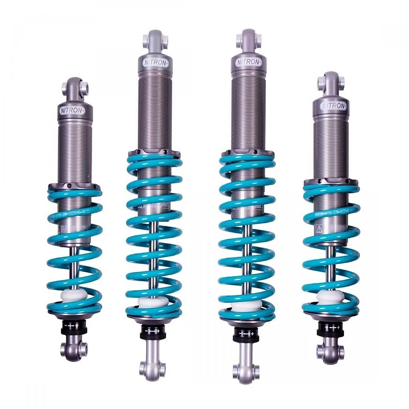 Nitron Suspension NTR 40 fast road/clubsport/race for all Caterham models