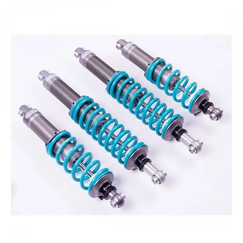 Nitron Suspension NTR 40 fast road/clubsport/race for all Caterham models