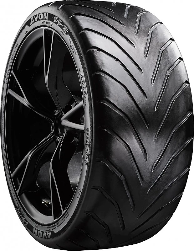 Avon ZZR (set of 2 or 4 pcs.) for all Exige V6 models
