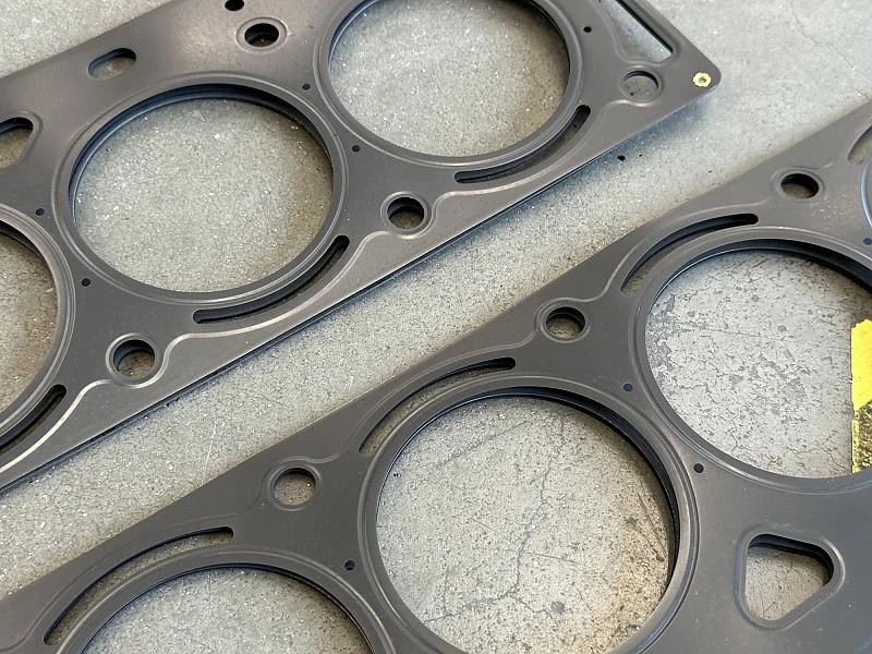 Lotus OEM Zylinderkopfdichtung Esprit V8 Esprit V8