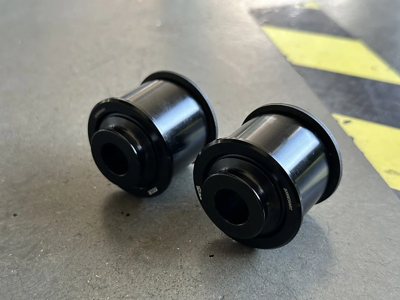 JUBU unibal kit rear upright all Exige V6 and 3-eleven