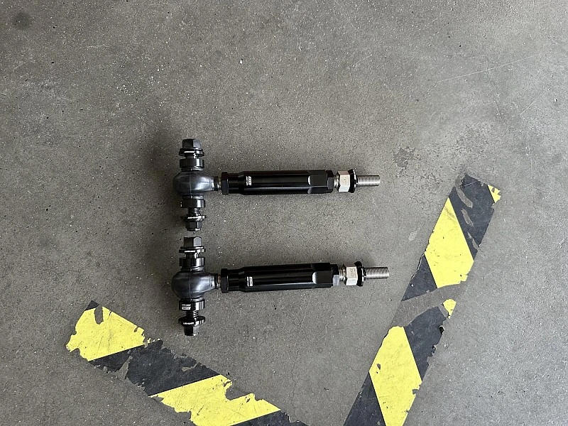 Spurstange hinten Lotus Exige V6 