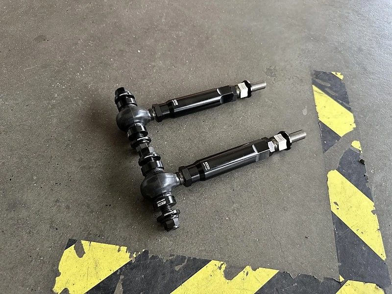 Spurstange hinten Lotus Exige V6 