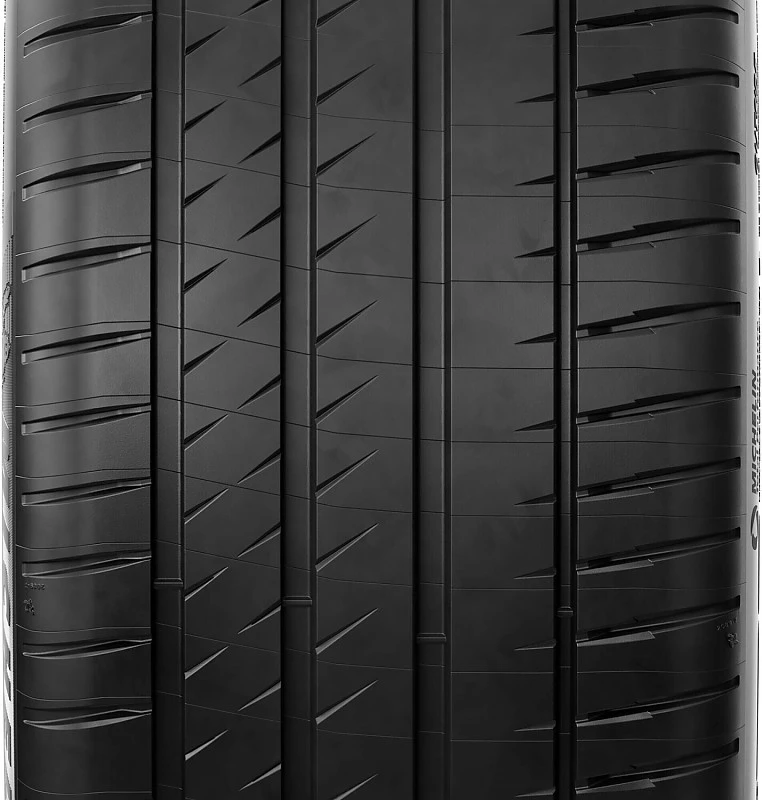 Reifensatz Michelin Pilot Sport 4S für Emira V6 | Emira I4