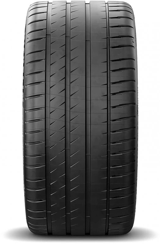 Reifensatz Michelin Pilot Sport 4S für Emira V6 | Emira I4