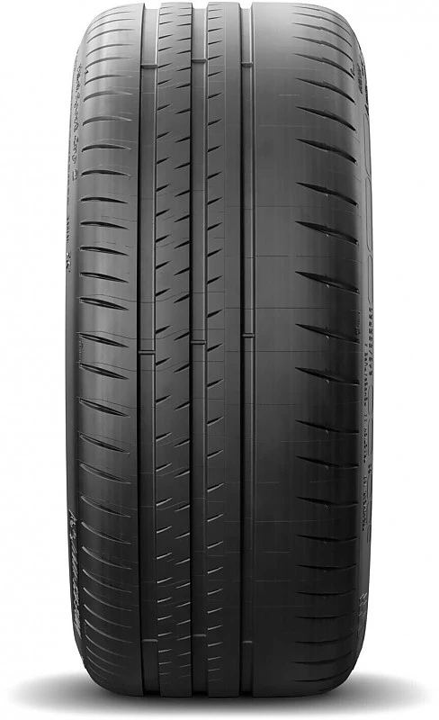 Reifensatz Michelin Pilot Sport Cup 2 für Emira V6