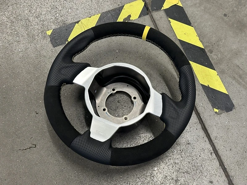 Airbag Lenkrad refresh for Elise S2/S3 Toyota | Exige S2/S3 | 3-Eleven
