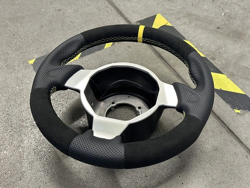 Airbag Lenkrad refresh for Elise S2/S3 Toyota | Exige S2/S3 | 3-Eleven
