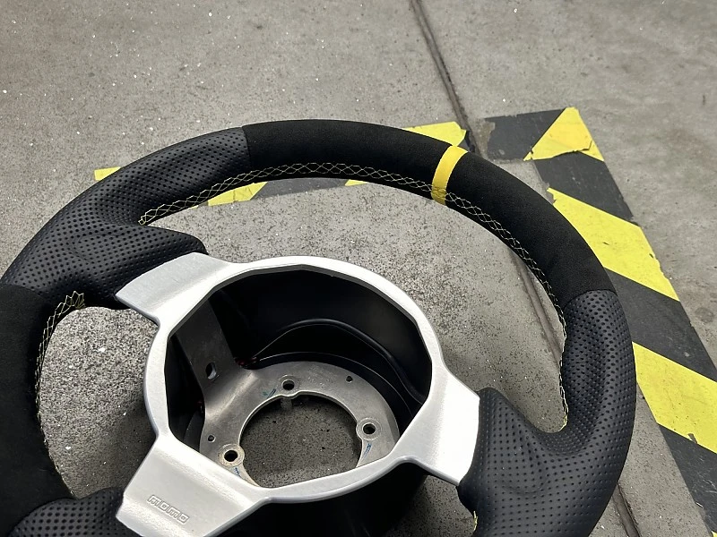 Airbag Lenkrad refresh for Elise S2/S3 Toyota | Exige S2/S3 | 3-Eleven
