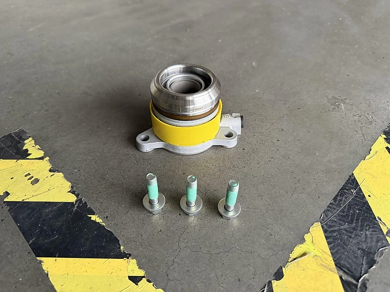 JUBU HD Kupplung upgrade kit 2ZR für Elise S3 (2ZR)