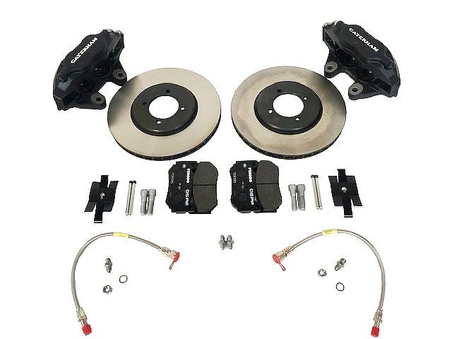 CATERHAM CARS 4 POT BRAKE CATERHAM AUSTRIA