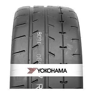 Tyre set Yokohama A-052 for Elise S2/S3 | Exige S1/S2 | 2-Eleven