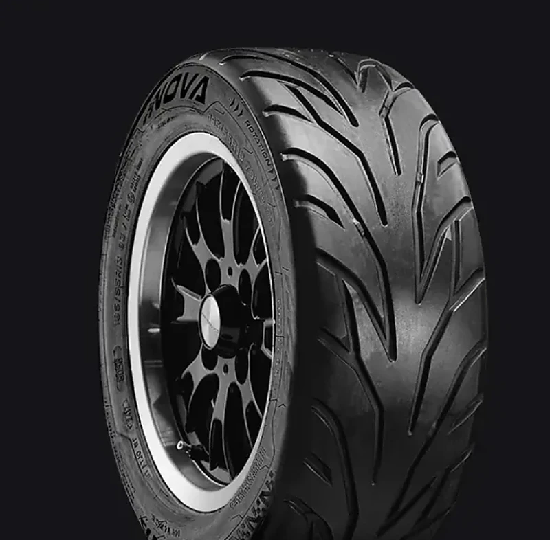 Avon NOVA ZZS 195/50-15 für alle Caterham Modelle