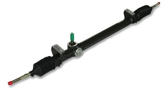 Lenkgetriebe Quick Rack für Elise S1/S2/S3 | Exige S1/S2 | 2-Eleven