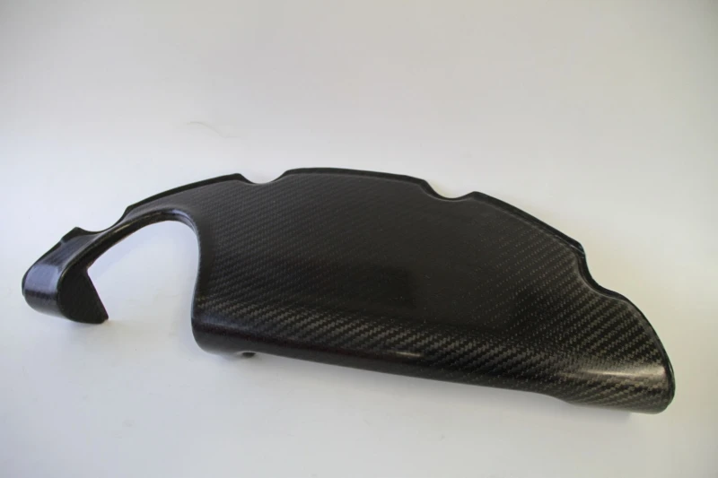 Carbon Dashboard RHD to LHD Conversion Elise/Exige S2 bis Bj 2010