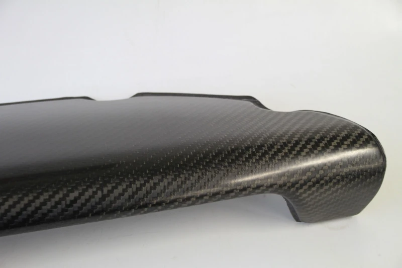 Carbon Dashboard RHD to LHD Conversion Elise/Exige S2 bis Bj 2010