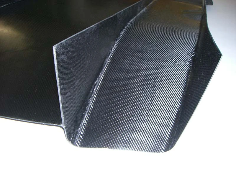 Carbon Heckdiffusor Elise/Exige MK2