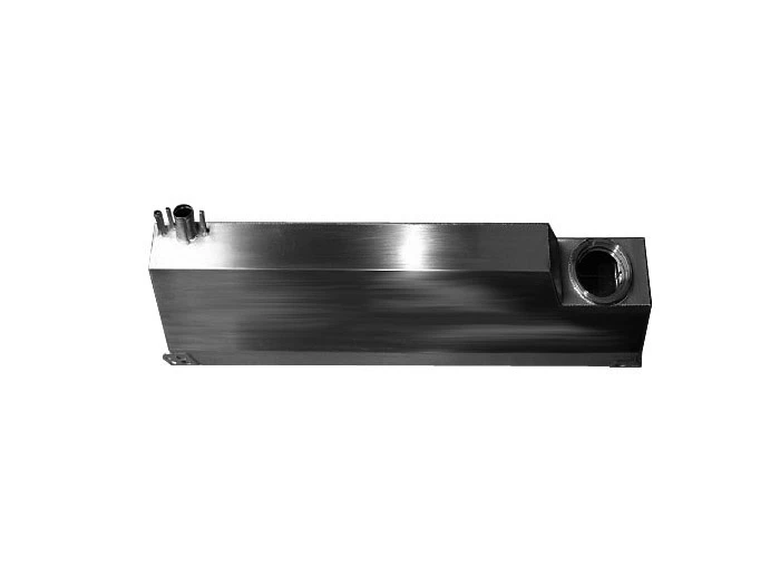 Aluminium Fuel tank 48/54/60 litre for Elise S1/S2/S3 | Exige S1/S2 | 2-Eleven